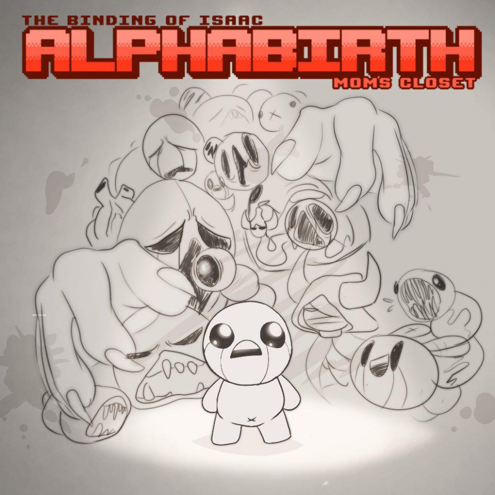 the binding of isaac rebirth mods