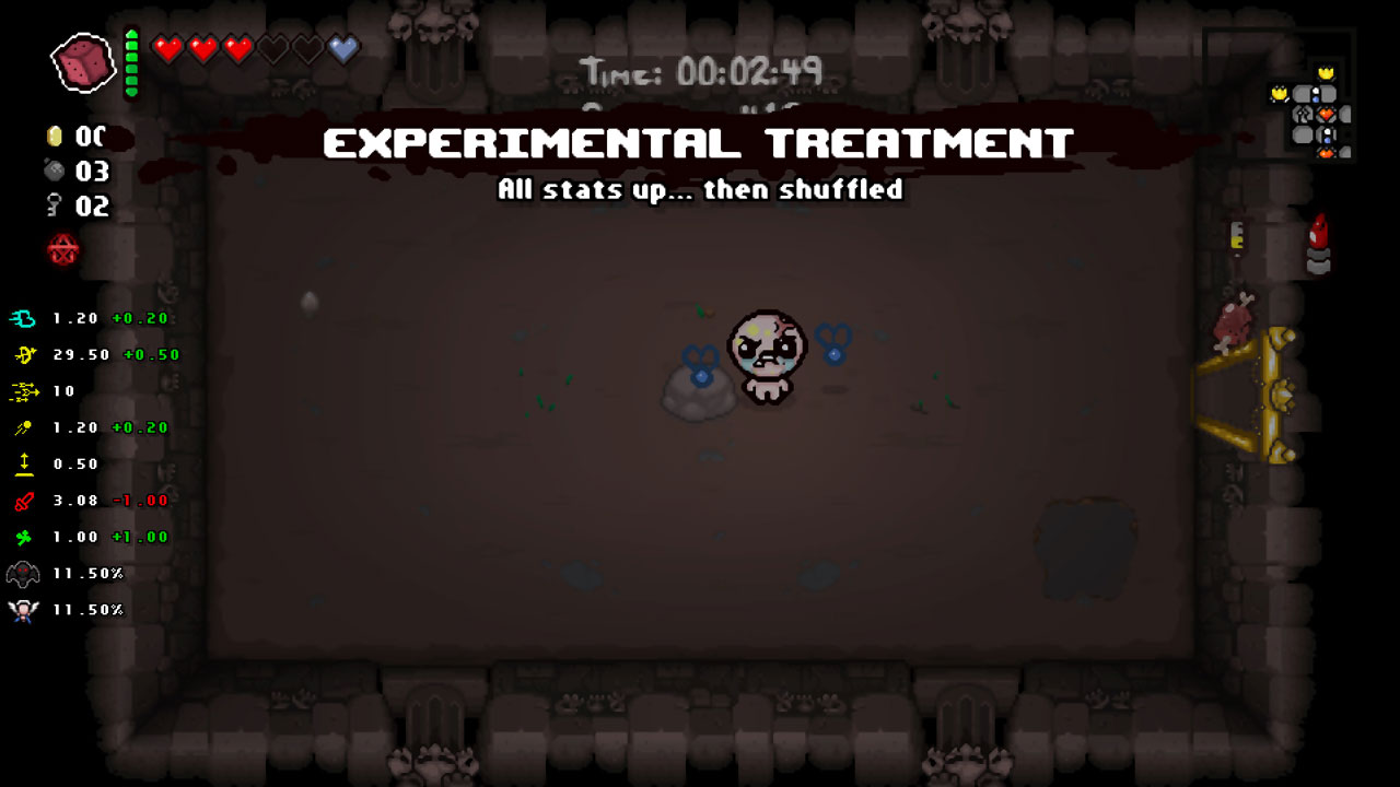 binding of isaac afterbirth plus mods achievements