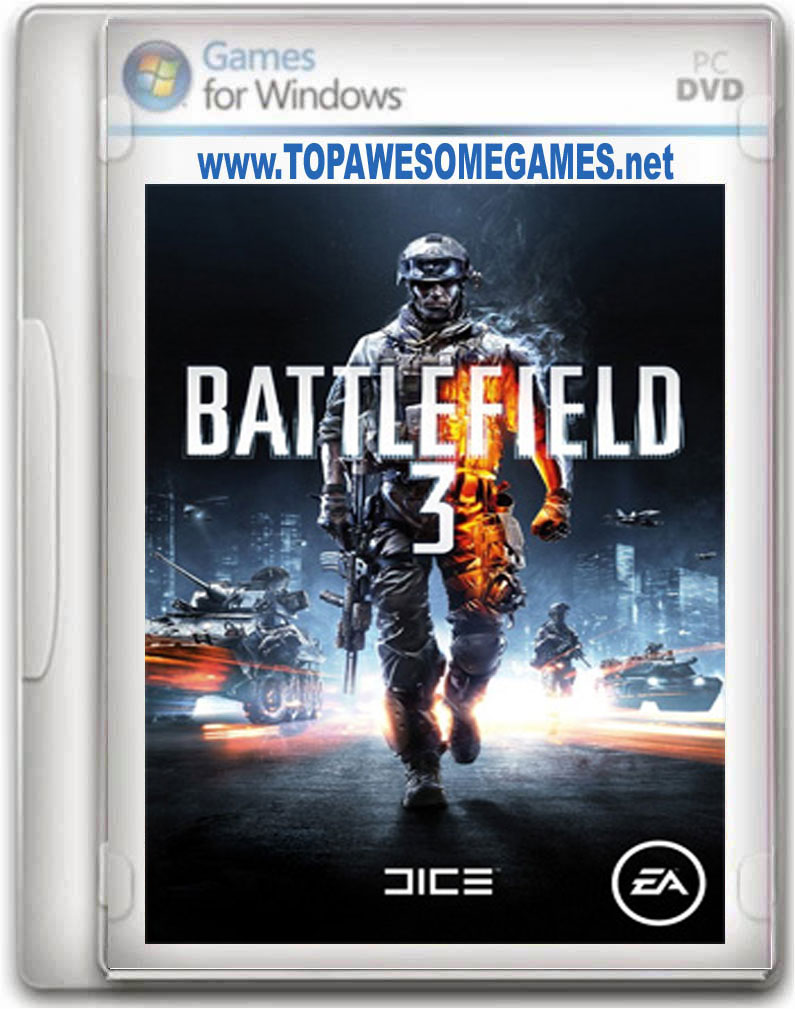 battlefield 3 download full game free