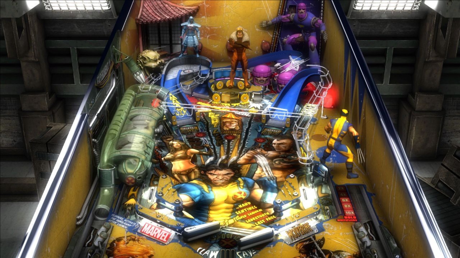 Pinball Fx2 Free Tables Download